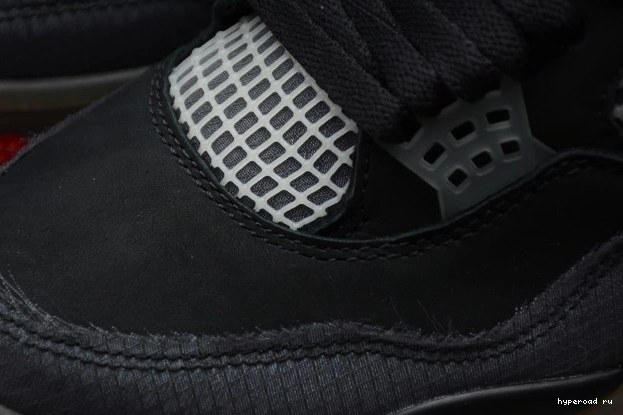 4 x Jordan Bred Off Air Retro CV9388-001 White 0530